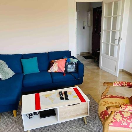 Appartement Place Verdun - Тур Экстерьер фото