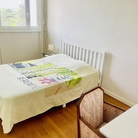Appartement Place Verdun - Тур Экстерьер фото