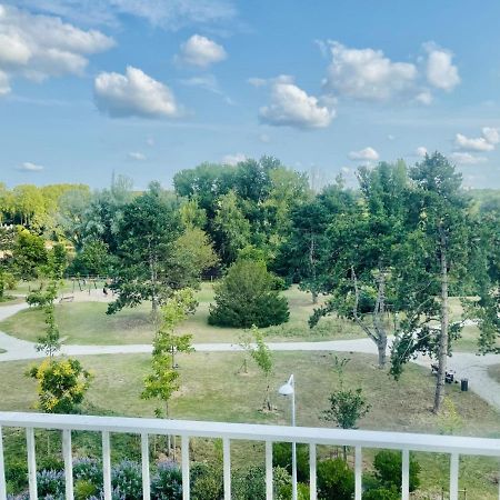 Appartement Place Verdun - Тур Экстерьер фото