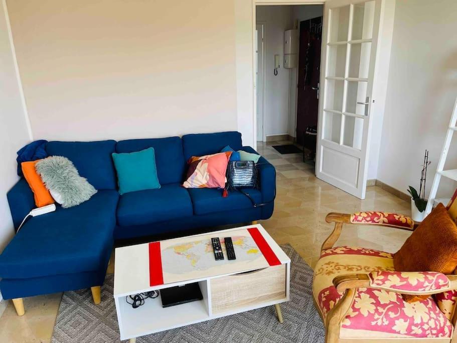 Appartement Place Verdun - Тур Экстерьер фото