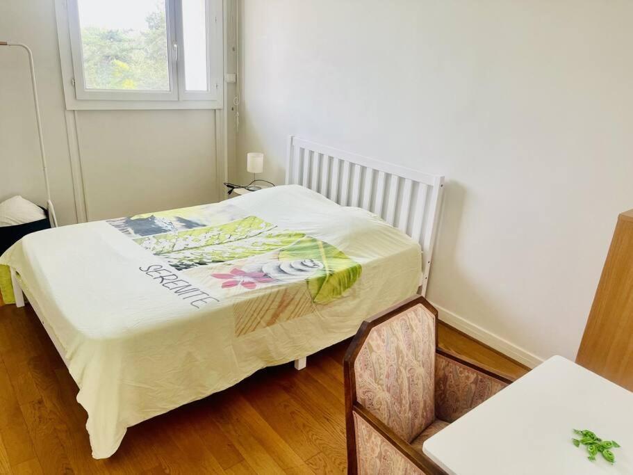 Appartement Place Verdun - Тур Экстерьер фото